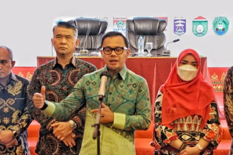 APEKSI Tolak Penghapusan Tenaga Honorer Tahun 2023, Ini AlasannyaÂ 