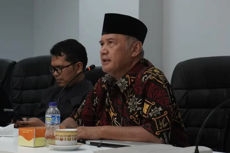 Dadang Kahmad Meminta MPI Masifkan Pemberitaan Muktamar Muhammadiyah