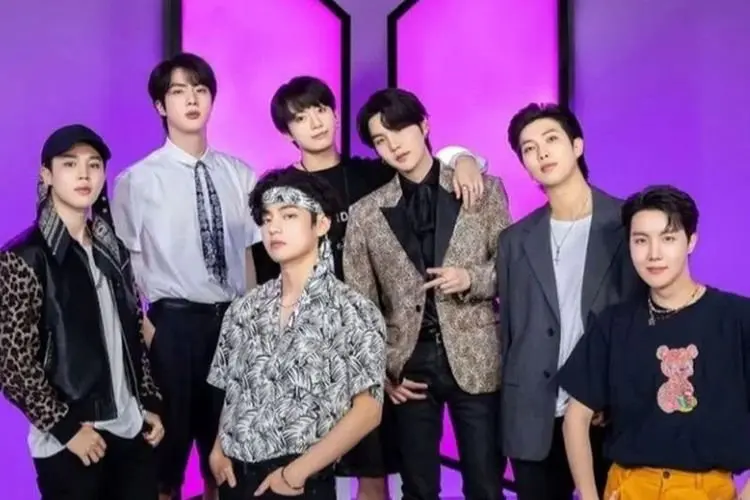 Tangga Lagu iTunes Amerika, Kanada dan Australia Dirajai BTS Lewat "Proof"
