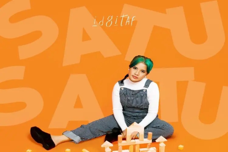 Lirik Laguââ Satu Satu â Idgitaf