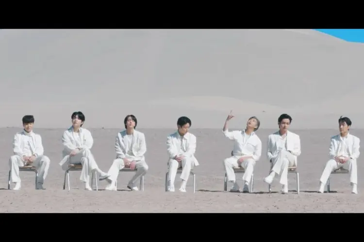 Lirik Laguââ Yet To Come (The Most Beautiful Moment) â BTS