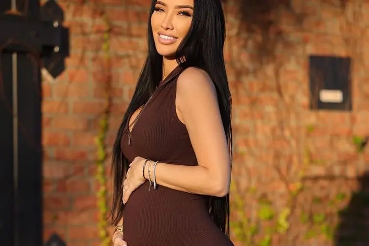 Nick Cannon Ingin Miliki Bayi dari Perempuan Lain, Bre Tiesi Abai dan Tetap Fokus dengan Kehamilannya