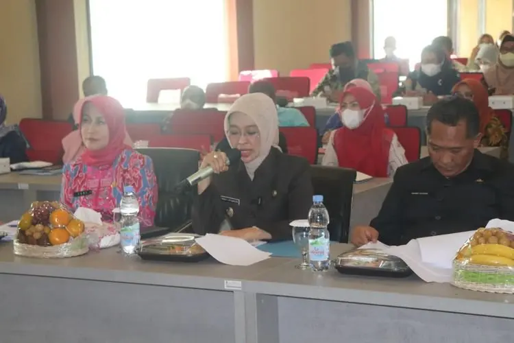 Pemkab Cirebon Klaim Sudah Penuhi Hak-Hak Anak