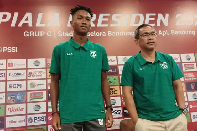 Bhayangkara FC dan Persebaya Jadikan Piala Presiden 2022 sebagai Ajang Pemanasan Jelang Liga 1 2022 2023