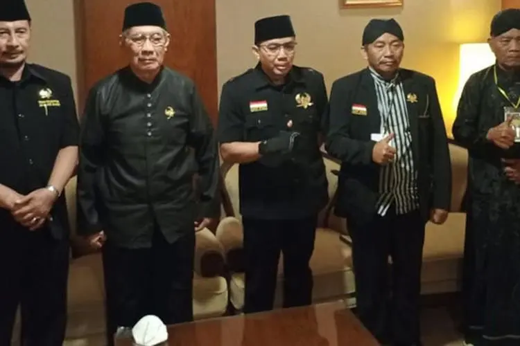Partai Kedaulatan Rakyat Susun Strategi Berlaga pada Pemilu 2024