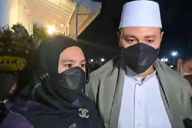 Kesaksian Habib Usman bin Yahya dan Kartika Putri Soal Jenazah Eril: MasyaAllah Wanginya Luar Biasa