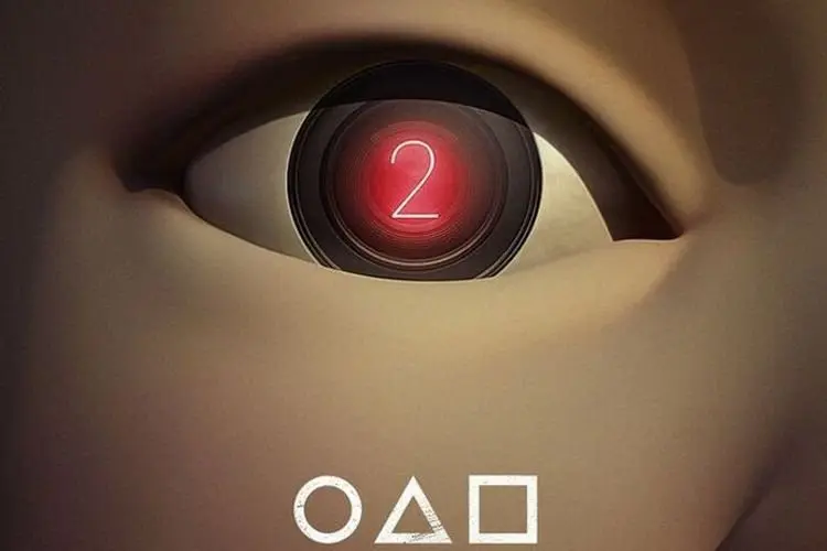 Netflix Rilis Teaser Squid Game Season 2, Redlight Greenlight Kembali!