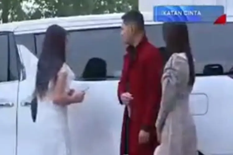 Sinopsis Ikatan Cinta Senin 13 Juni 2022: Andin Bocorkan Permintaan Elsa, Nino Minta Reyna...