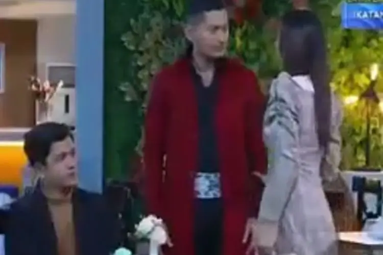 Sinopsis Ikatan Cinta 13 Juni 2022: Pergoki Elsa dengan Ricky, Kecurigaan Nino Kembali Mencuat