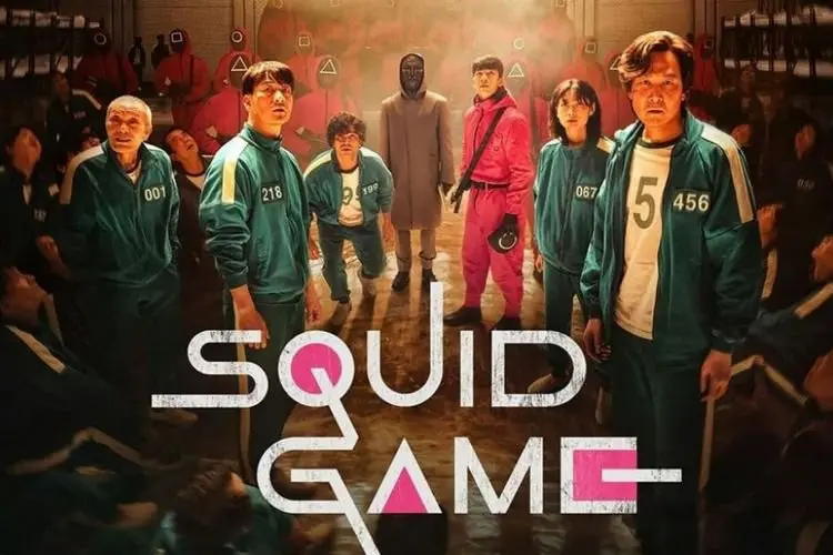 Hwang Dong Hyuk Beri Bocoran Pemain di Squid Game Season 2