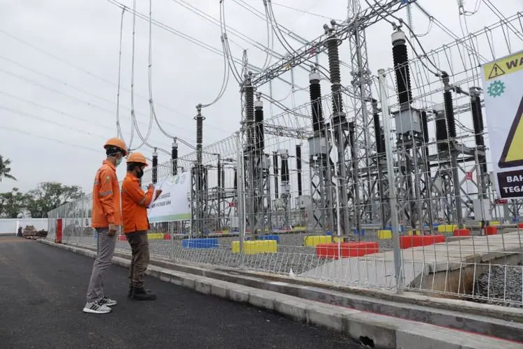 Tarif Listrik Naik Pada 1 Juli 2022, Ini Golongan yang Alami Kenaikan