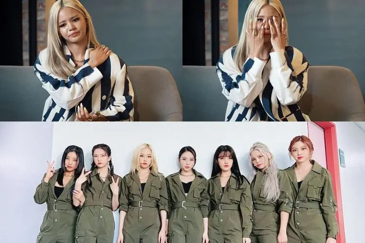 Terungkap, Sorn Menangis Ceritakan Pembubaran Girl Grup CLC dan Perlakuan Buruk Agensi