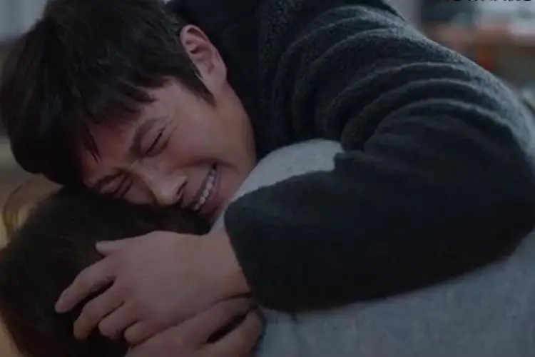 ENDING!Spoiler Our Blues Episode 20: Penyesalan Lee Dong Suk, Ingin Lakukan Ini Sebelum Kang Ok Dong Meninggal