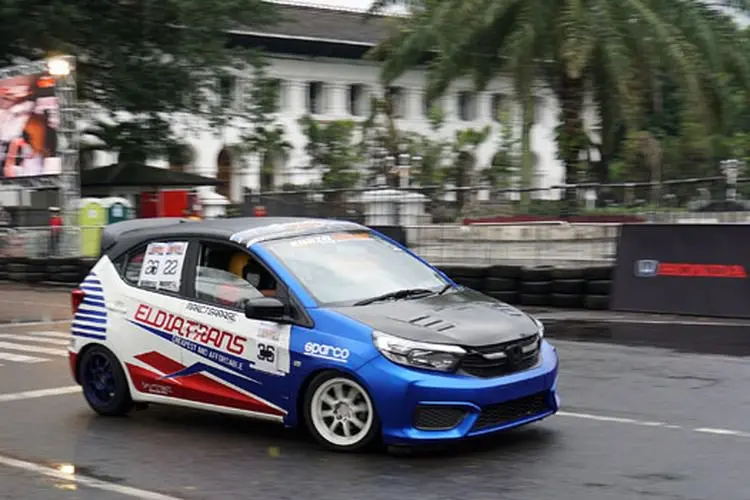 HBC Akui di Jabar dan Banten, Brio Dominasi Penjualan Lebih dari 50 Persen