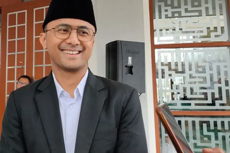 Puncak HUT ke 15 KBB Digelar di IKEA Kota Baru Parahyangan, Hengky Kurniawan Ungkap Alasannya
