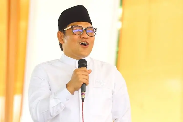 Cak Imin Tegaskan Kolaborasi BUMDes dan Koperasi Merah Putih Kunci Gerak Ekonomi Desa