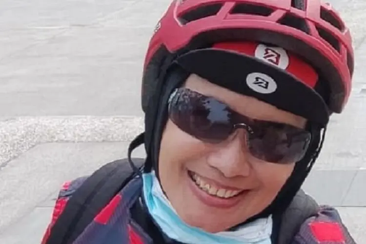 Ima Riaty, Mantan Guru SMAN 3 Bandung Kenang Kesederhanaan Sosok Eril