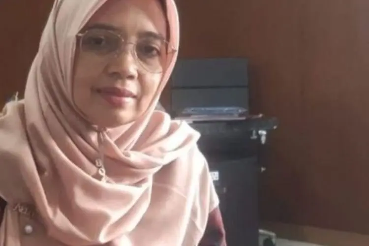 Selamat Tinggal 'Semut' di Layar TV! Penerima PKH di Lombok Dapat STB Gratis