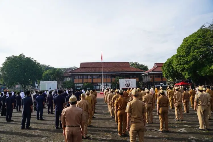 Rudy Gunawan Terkejut Kepesertaan BPJS Ketenagakerjaan di Garut Masih Rendah