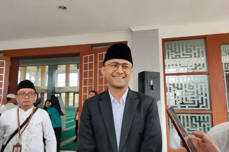 Ini Sejumlah Rangkaian Acara Menarik Hari Jadi KBB ke-15