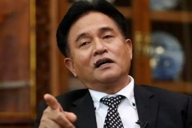 Setelah Menikah Dengan Adik Jokowi Ketua MK Anwar Usman Wajib Mundur? Begini Pandangan Yusril