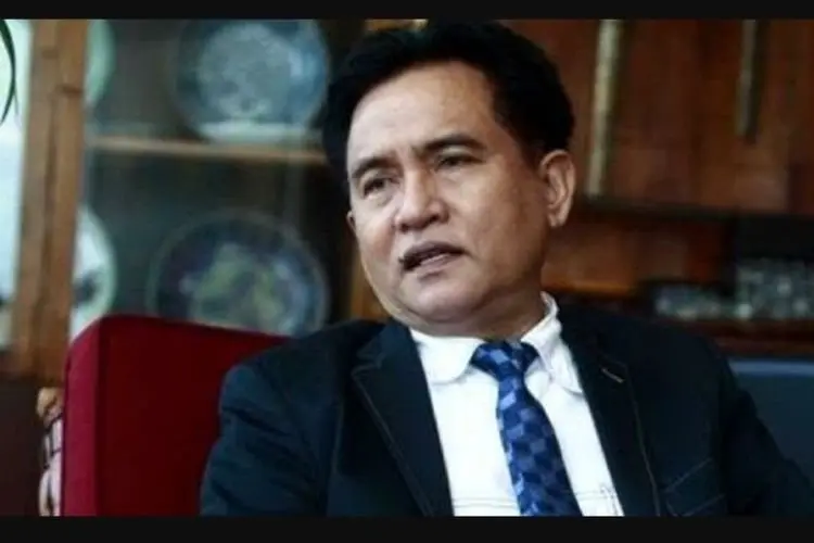 Yusril Tegaskan Gibran Tak Pindah Kantor ke Papua, Hanya Pimpin Badan Khusus Percepatan Pembangunan Otsus