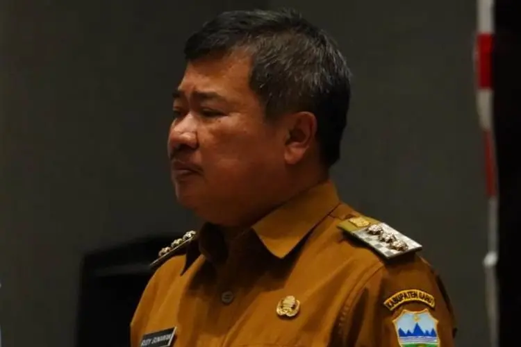 Bupati Garut Sambut Baik Garut Percontohan Rumah Singgah Mantan Binaan Lapas