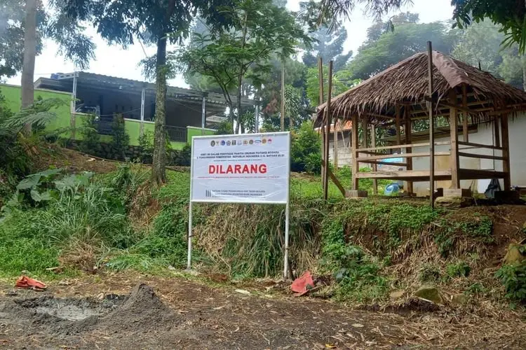 Pakar Ungkap Alasan Proses Retribusi  Lahan Bermasalah Kabupaten Bogor