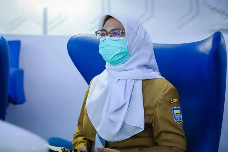 Lengkapi Vaksinasi dan Tingkatkan Daya Tahan Tubuh Cegah Varian Baru Omicron 