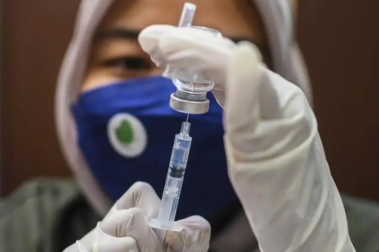 Ada Varian Baru Omicron, Masyarakat Diminta Lengkapi Vaksinasi