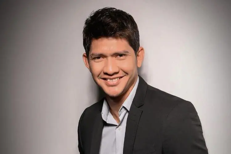 Iko Uwais Tanggapi Soal Laporan Dugaan Penganiayaan