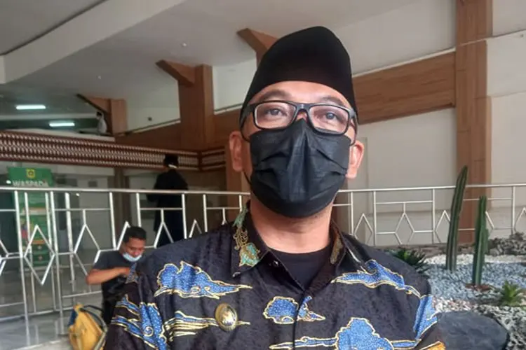 Kasus Suap Ade Yasin, Plt Bupati Bogor Iwan Setiawan Diperiksa KPK