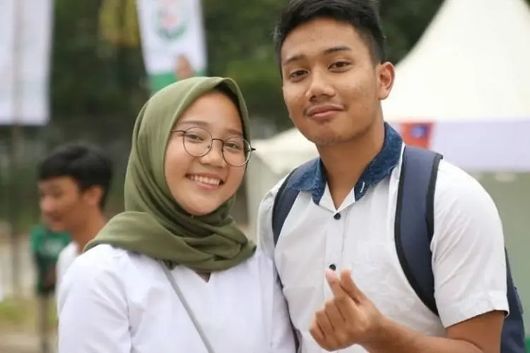 Pesan Haru dari Zara Adik Eril: Terima Kasih Telah Menjadi Kakak Terbaik di Seluruh Dunia