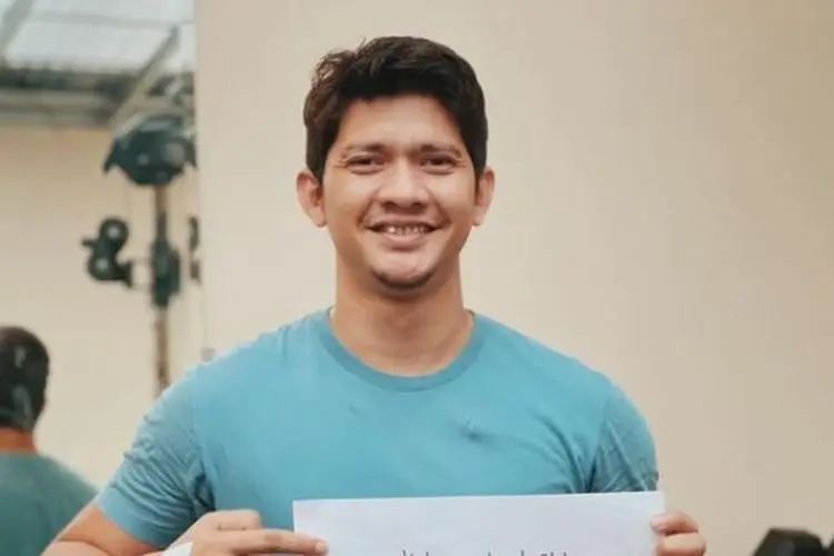 Dituduh Lakukan Penganiayaan, Iko Uwais Lapor Balik ke Polda Metro Jaya