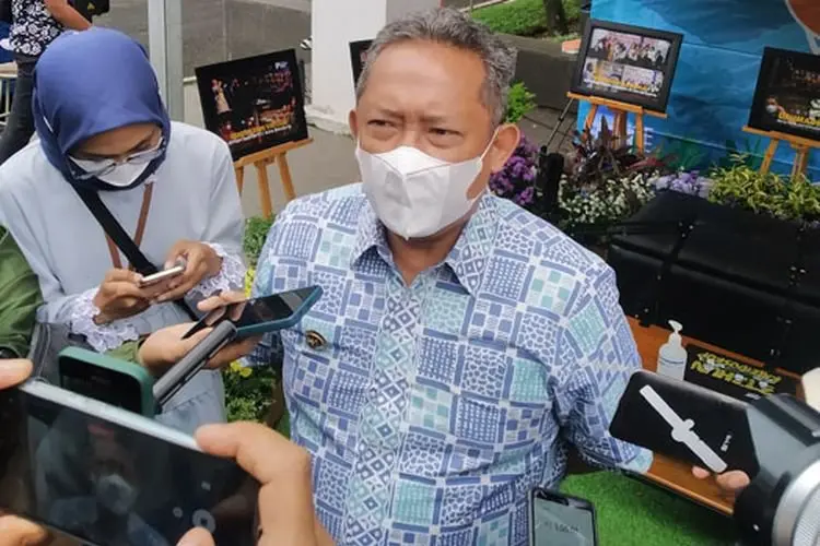 Wali Kota Yana Mulyana Kembali Ingatkan Warga Soal Prokes, Varian Baru Omicron Mengancam!