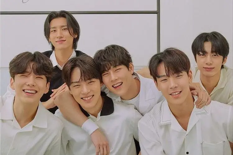 Seorang Penjaga Keamanan MONSTA X Meninggal Dunia saat Bekerja di Tur AS