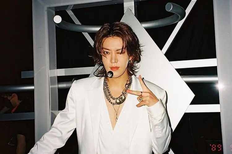 Yuta Tanggapi Rumor Dirinya yang  Akan Meninggalkan NCT 127 untuk Memimpin  NCT Tokyo