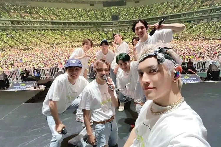Gagal Memberikan Informasi Terkait Tur Dunia NCT 127, SM Entertainment Dikecam NCTzen