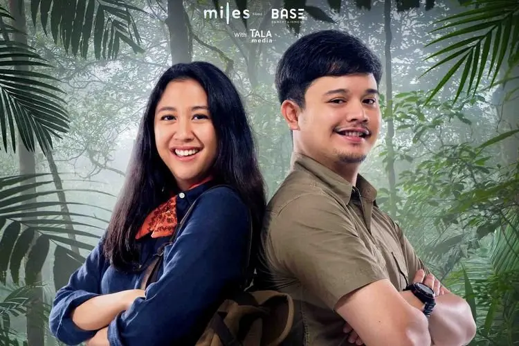 Siap-siap! Film Petualangan Sherina 2 Segera Tayang di Bioskop