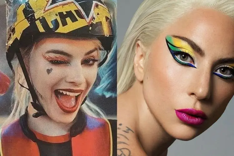 Lady Gaga Bakal Perankan Karakter Harley Quinn di âJoker 2â, Temani Joaquin Pheonix