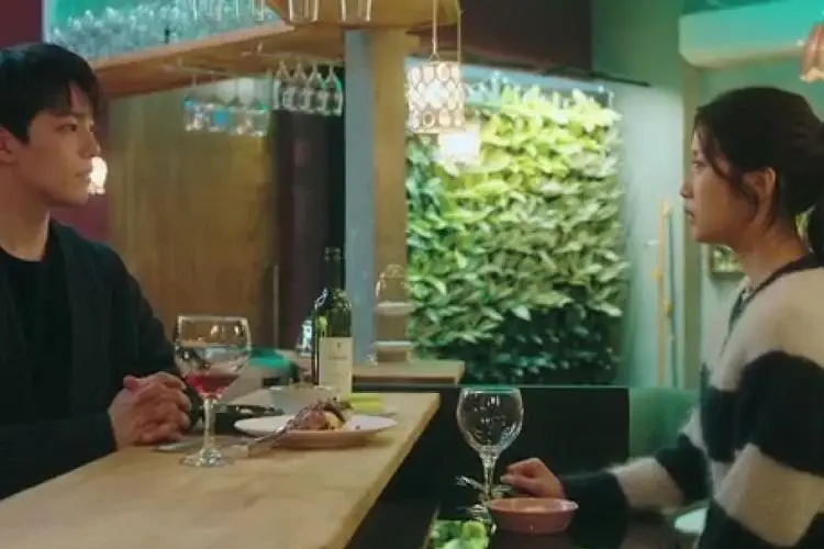 Sinopsis Link Eat Love Kill Episode 4: Noh Da Hyun Bongkar Rahasia Besarnya, Eun Gye Hoon Beri Respon Ini
