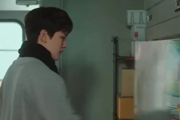 Spoiler Link Eat Love Kill Episode 4: Ketahui Aksi Pembunuhan, Eun Gye Hoon Turut Dihantui Ketakutan