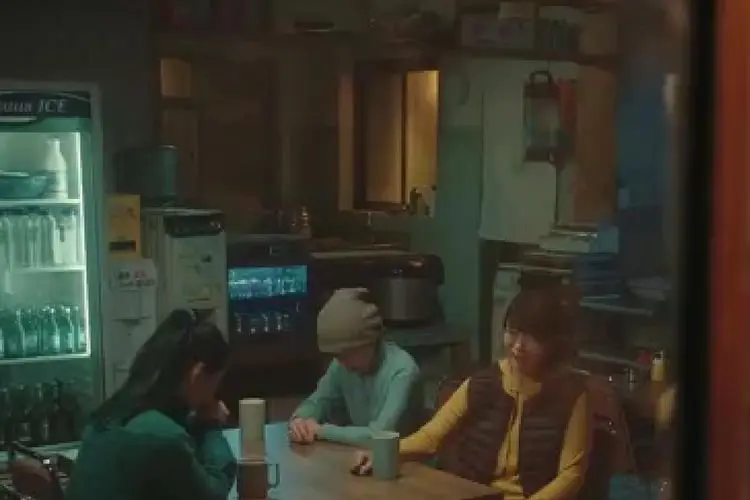 Spoiler Link Eat Love Kill Episode 4: Sosok Ini Desak Keluarga Noh Da Hyun untuk Kembali Bunuh Seseorang?