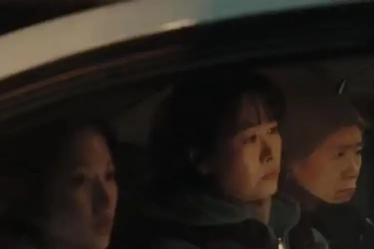 Spoiler Link Eat Love Kill Episode 4: Aksinya Terbongkar, Keluarga Noh Da Hyun Ditangkap Polisi?