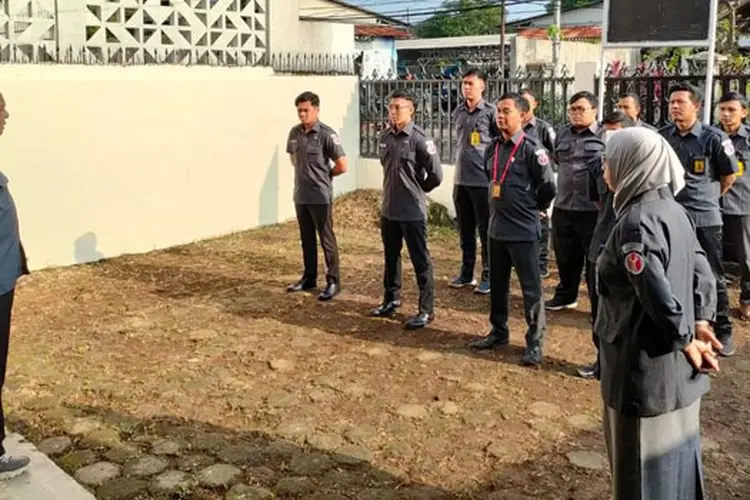 Bawaslu Kota Bogor Mulai Awasi Pemutakhiran Data Pemilih Pemilu 2024