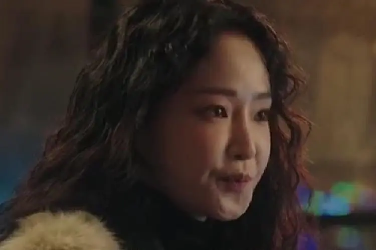 Spoiler Link Eat Love Kill Episode 4: Lee Eun Jeong Diam-diam Selidiki Noh Da Hyun?