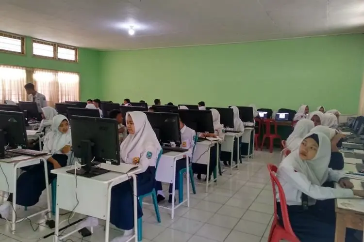 Disdik Kota Cimahi Buka Pendaftaran PPDB, Begini Alur dan Teknisnya
