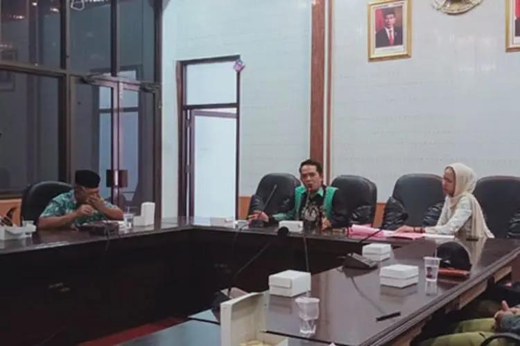 Puluhan Tahun Tak Bayar PBB, Pasar Tegalgubug Nunggak Lebih dari Rp400 Juta