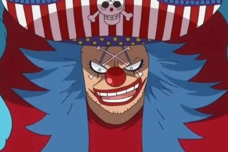 One Piece 1053: Buggy Jadi Yonkou?