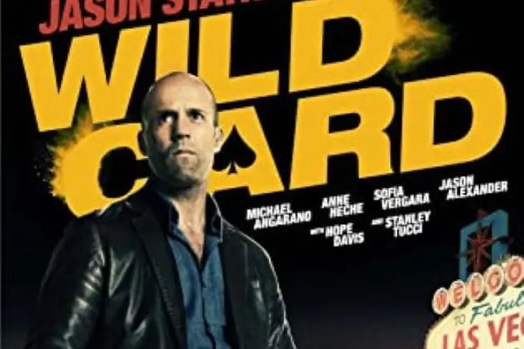 Sinopsis Film Wild Card, Tayang Hari Ini di Bioskop TransTV: Kisah Si Pecandu Judi